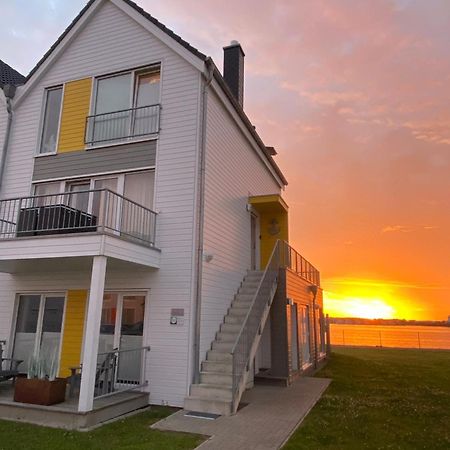 Pierhaus14 Lägenhet Kappeln Exteriör bild