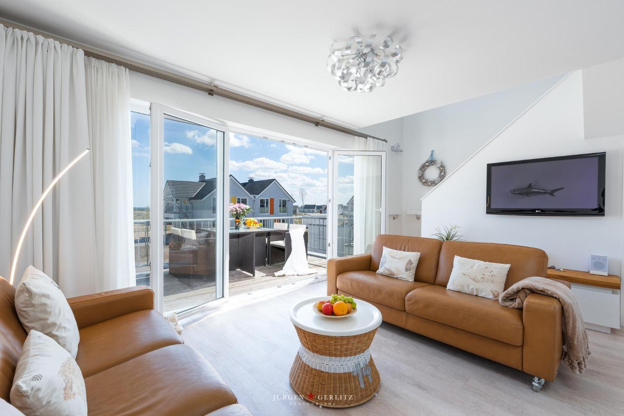 Pierhaus14 Lägenhet Kappeln Exteriör bild
