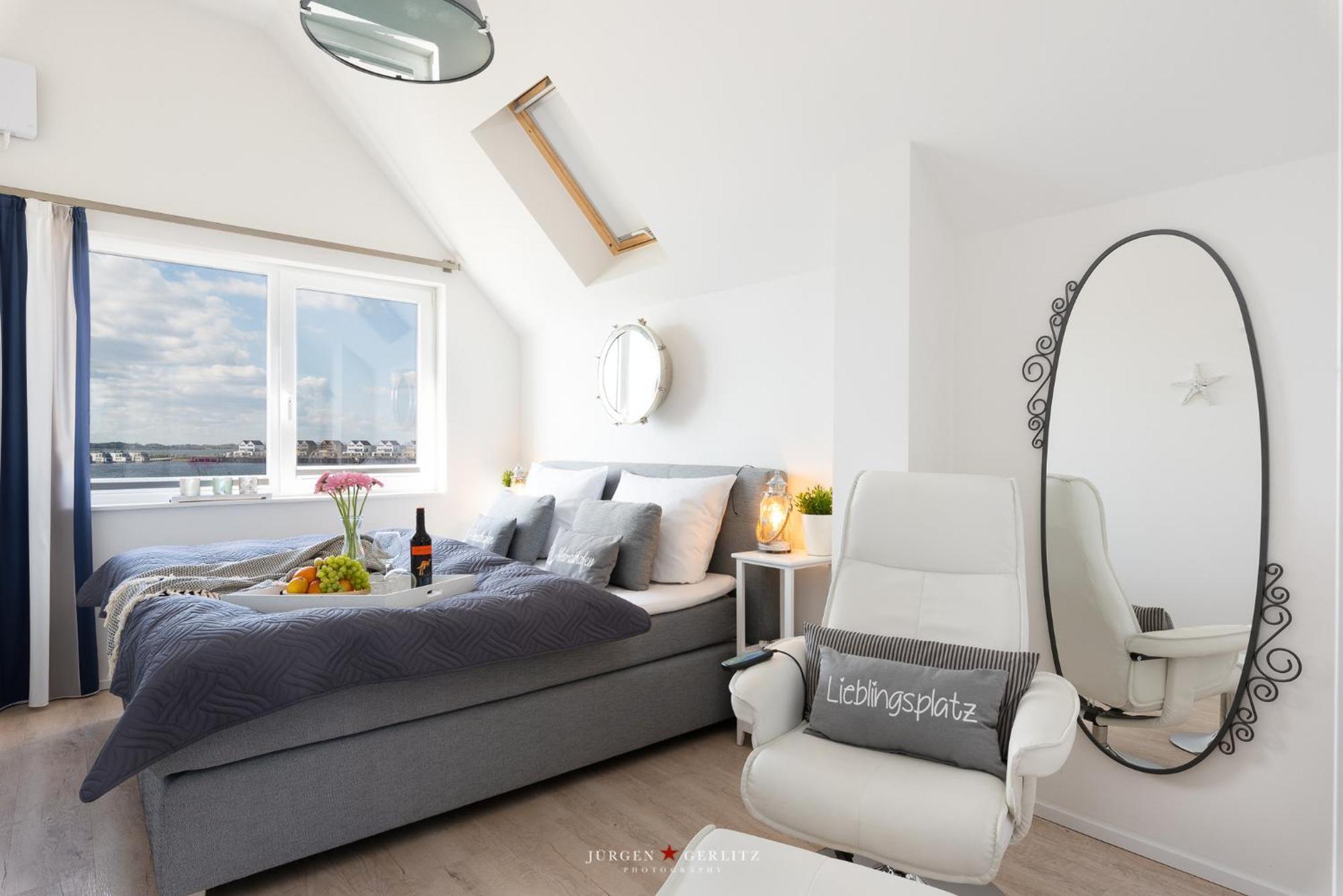 Pierhaus14 Lägenhet Kappeln Exteriör bild