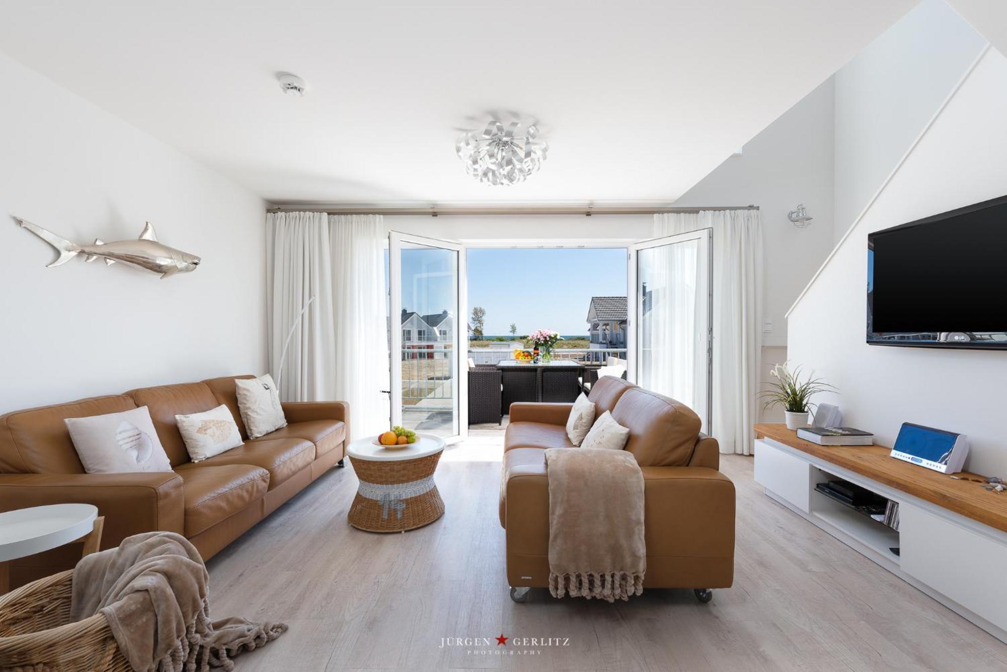 Pierhaus14 Lägenhet Kappeln Exteriör bild