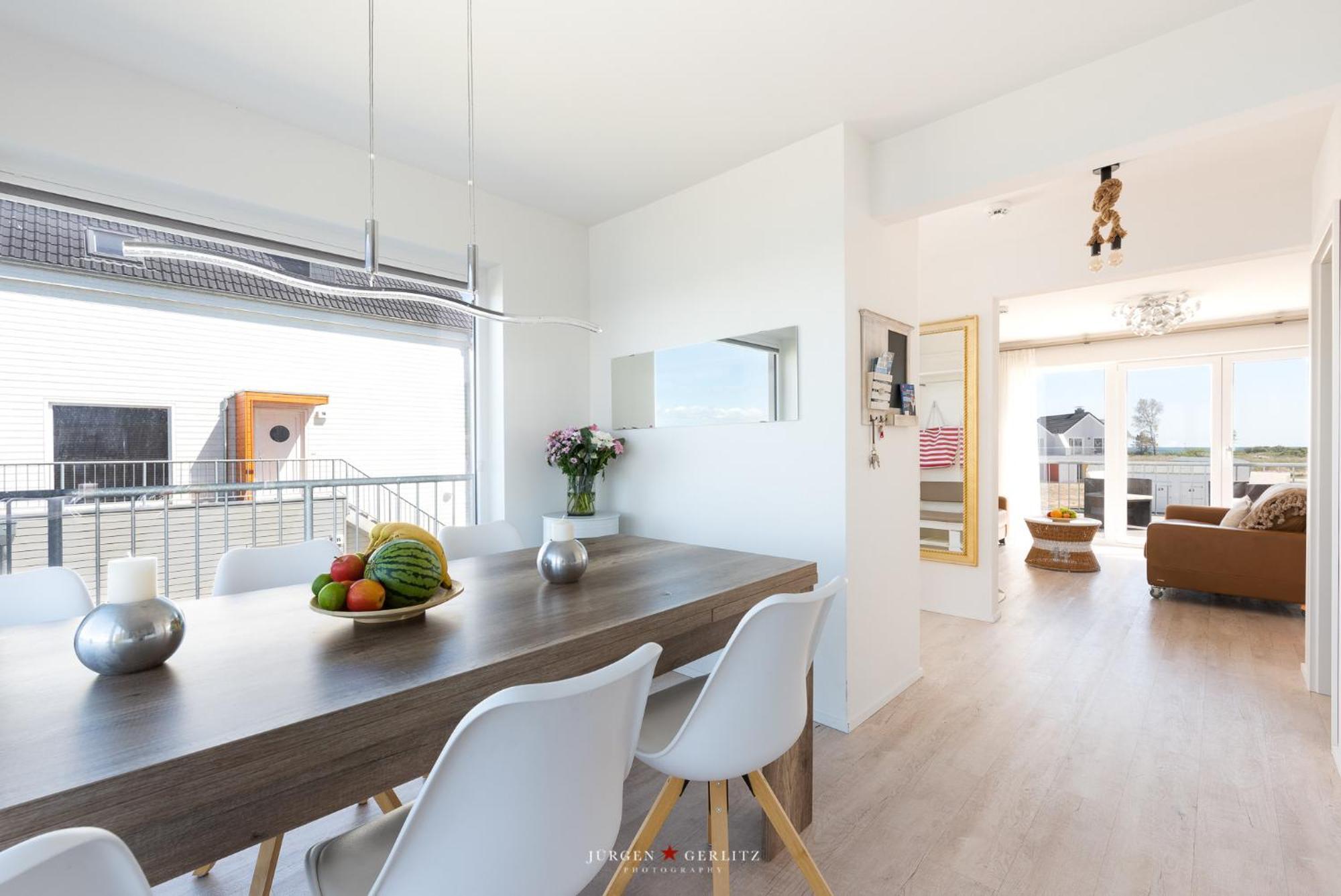 Pierhaus14 Lägenhet Kappeln Exteriör bild